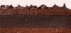 торт Шоколадный ганаш